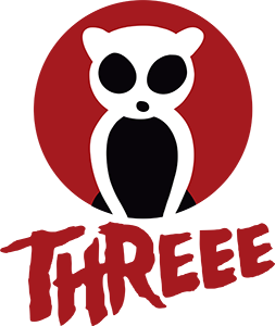 THREEE