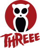 THREEE